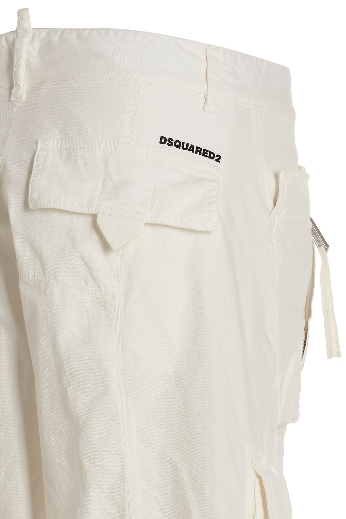 Dsquared2 CARGO PANTS S75KB0321S54545101