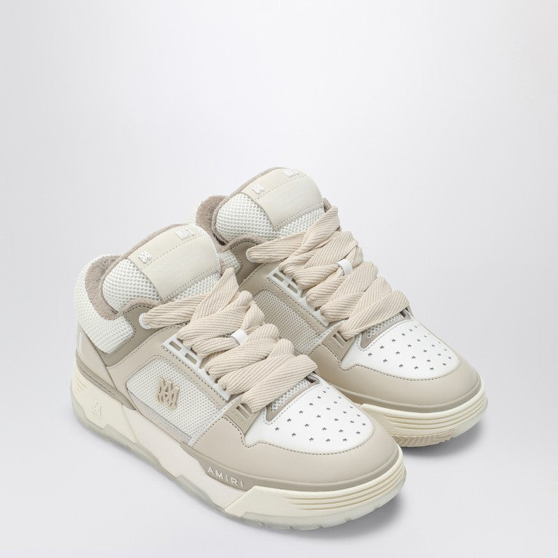 AMIRI MA-1 white/beige sneaker AMFOSR1037LEP_AMIRI-157