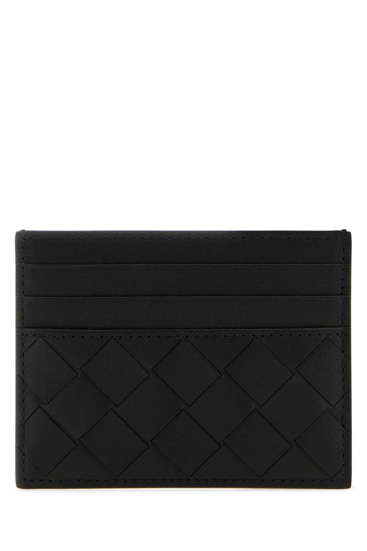 Bottega Veneta INTRECCIATO CREDIT CARD CASE 743209VCPQ38803