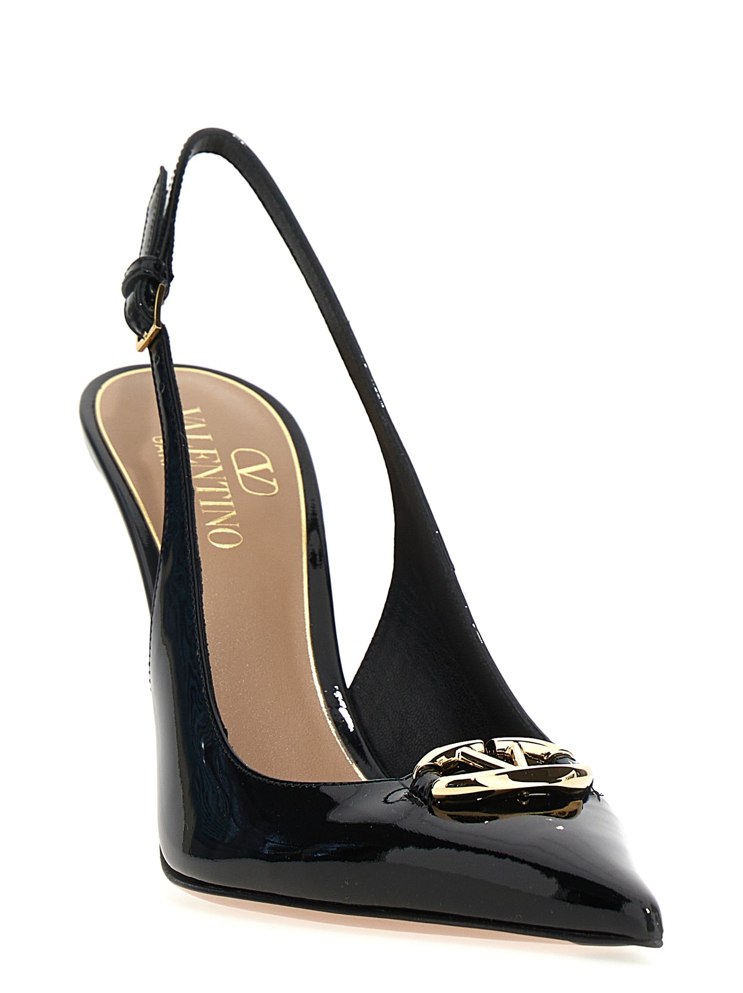 Valentino Garavani SLINGBACK VALENTINO GARAVANI 5W2S0JE0LHS0NO