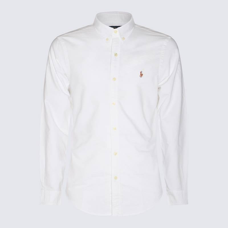 Polo Ralph Lauren Shirts 710549084006