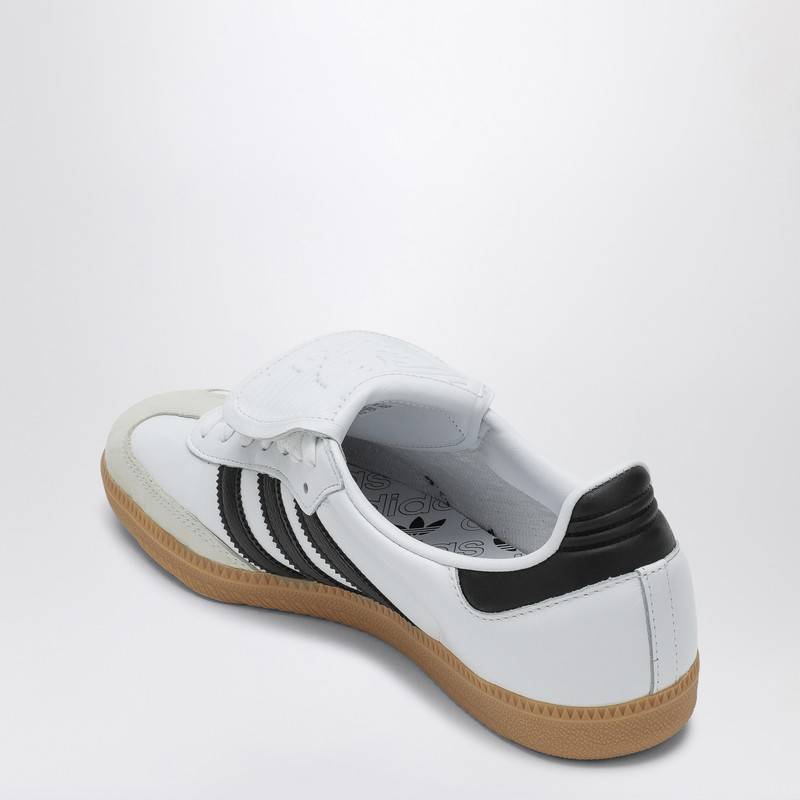 adidas Originals Sneaker Samba LT Cloud White/Core Black/Gold Metallic IG4279LEP_ADIDS-FC