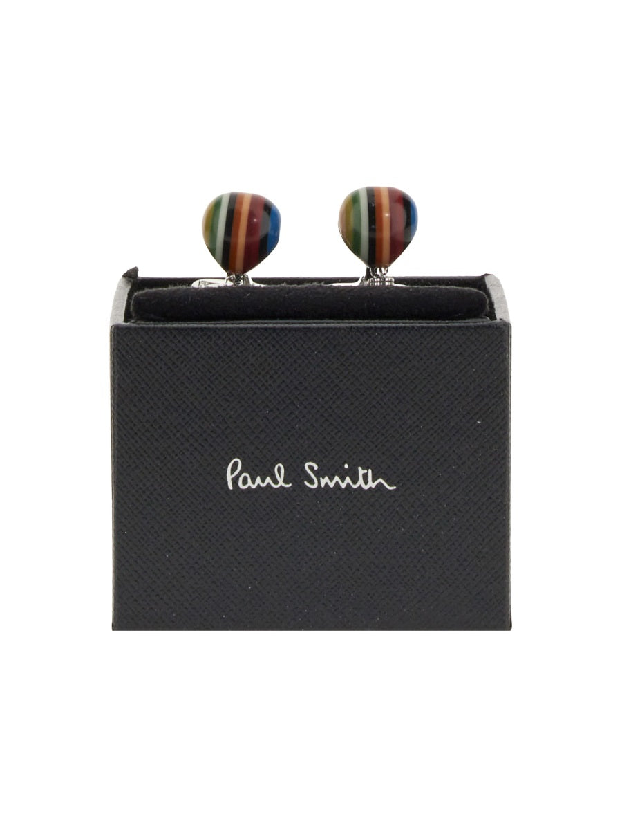 Paul Smith "AIR BALLOON" CUFFLINKS M1A-CUFF-MBALL92