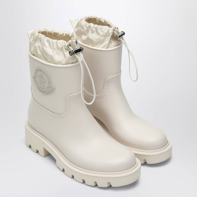 Moncler Kickstream white rain boot 4G000-80M4522P_MONCL-032