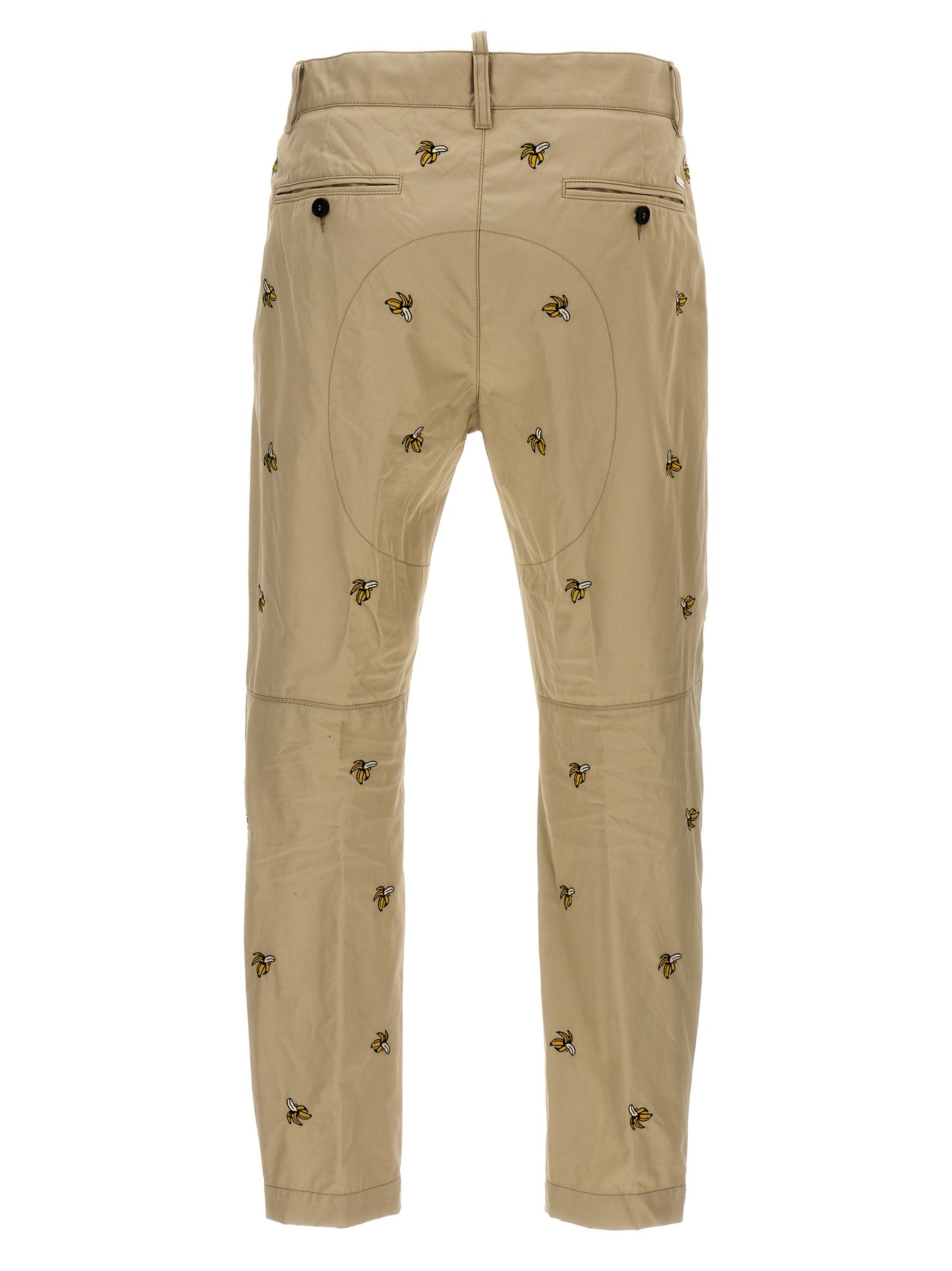 Dsquared2 'SEXY CHINO' PANTS S71KB0607S41794806