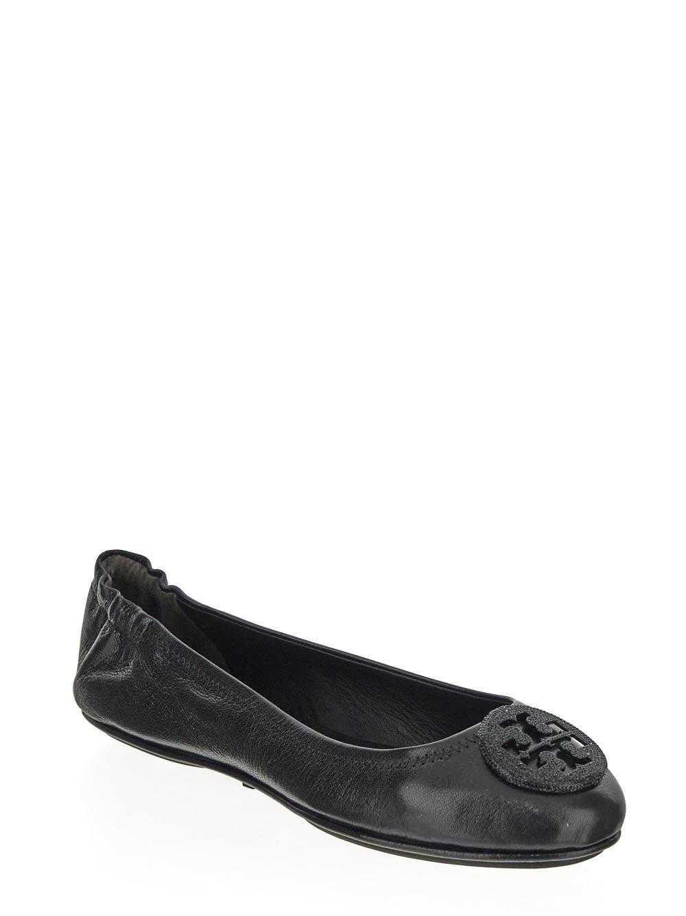 TORY BURCH Flat black 155637006