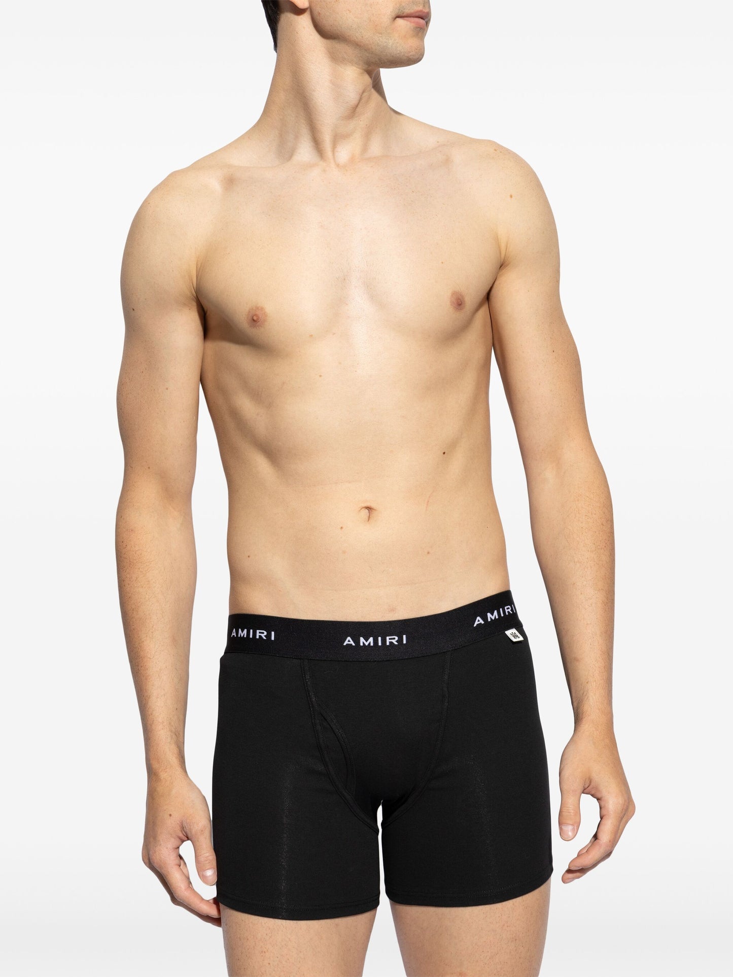 AMIRI Underwear Black AMUWBF1001BLACK