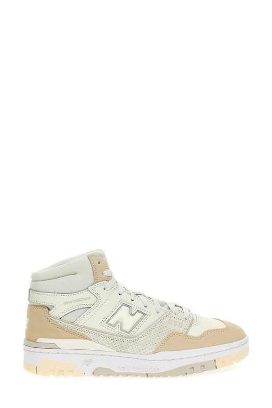 New Balance '650' SNEAKERS BB650RPCANGORA