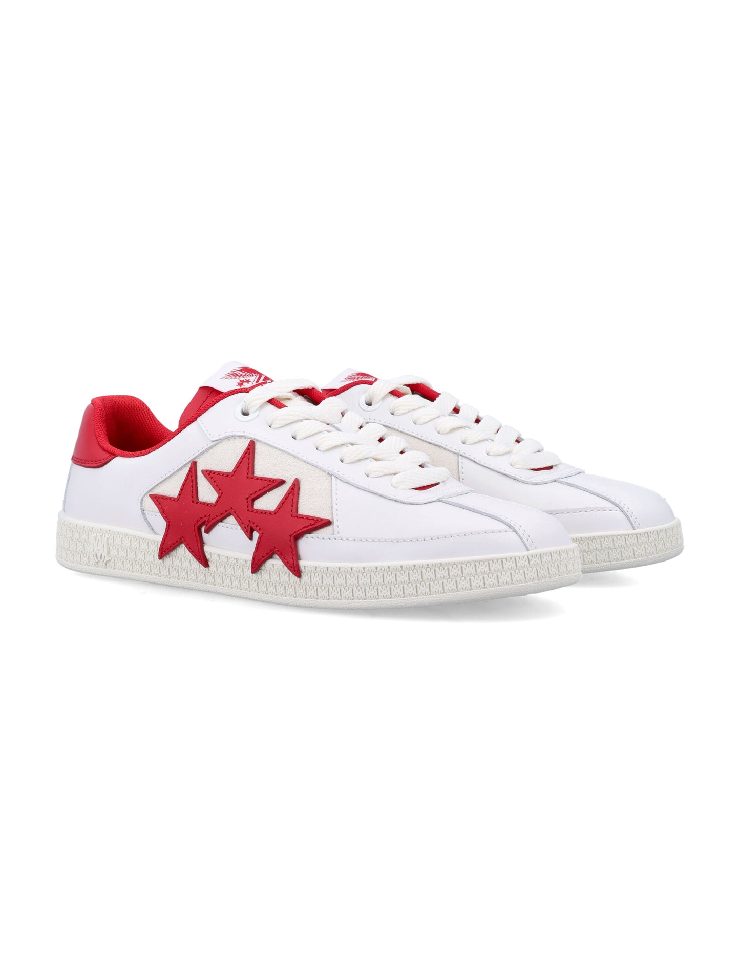 AMIRI Sneakers AMFOSR1090VARSITYRE