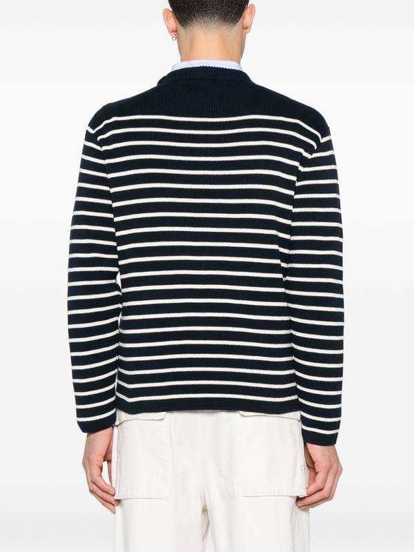 Valentino Garavani Valentino Sweaters White VKC33MAR6RGX