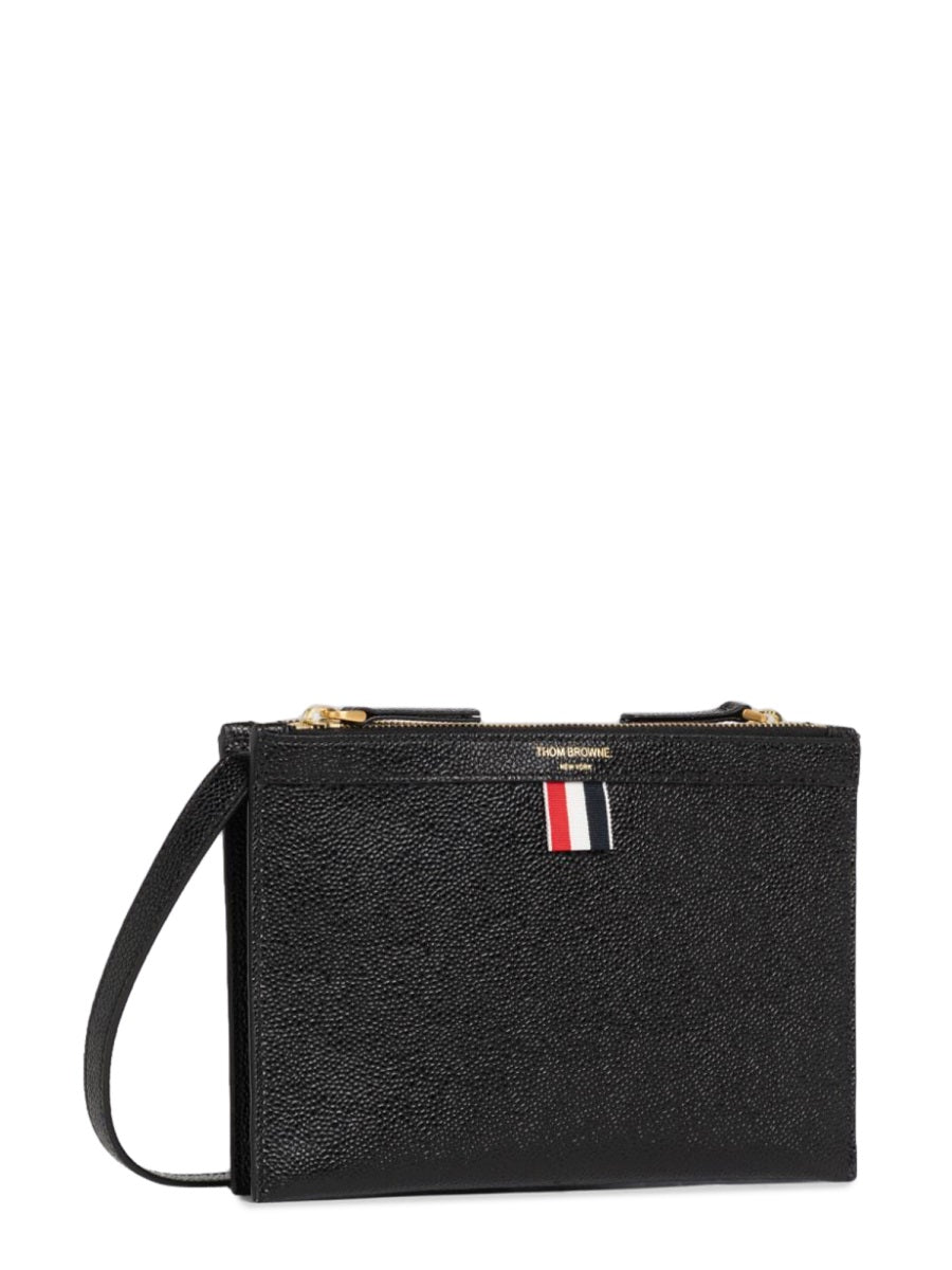 Thom Browne SMALL DOCUMENT HOLDER FAP380A00198001