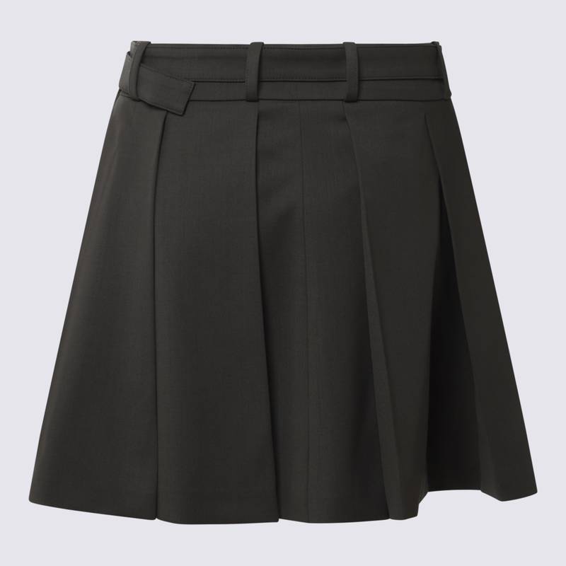 Patou Skirts SK0710103751K