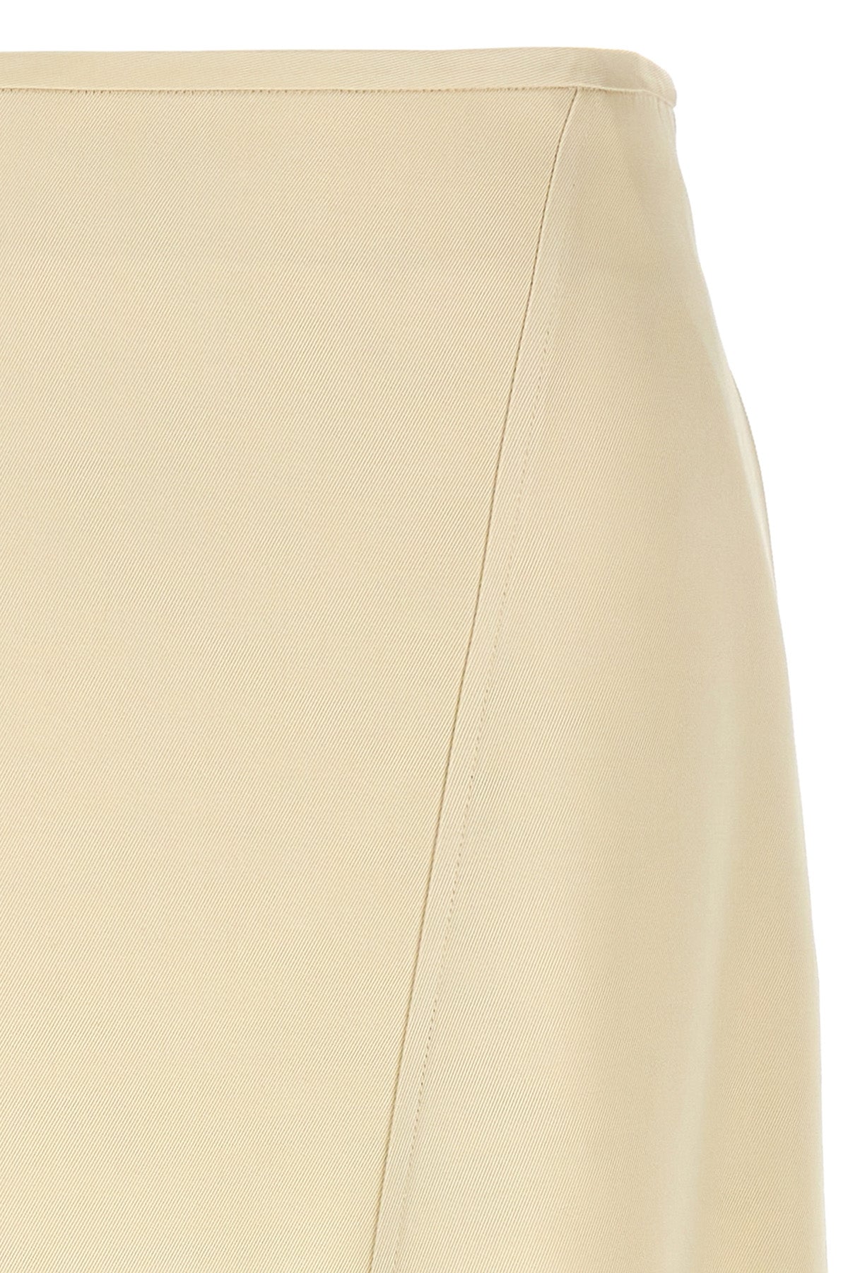 Jil Sander '65' SKIRT J01MA0132J65112280