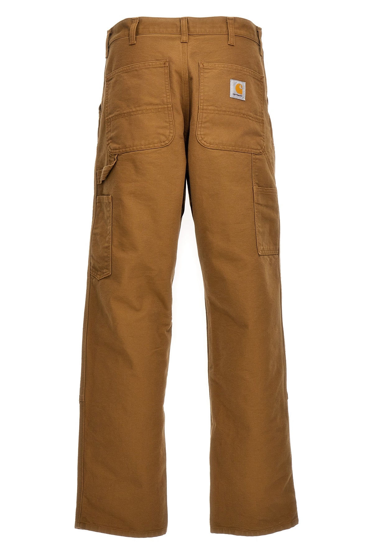 Carhartt WIP DOUBLE KNEE' PANTS I031501HZ02