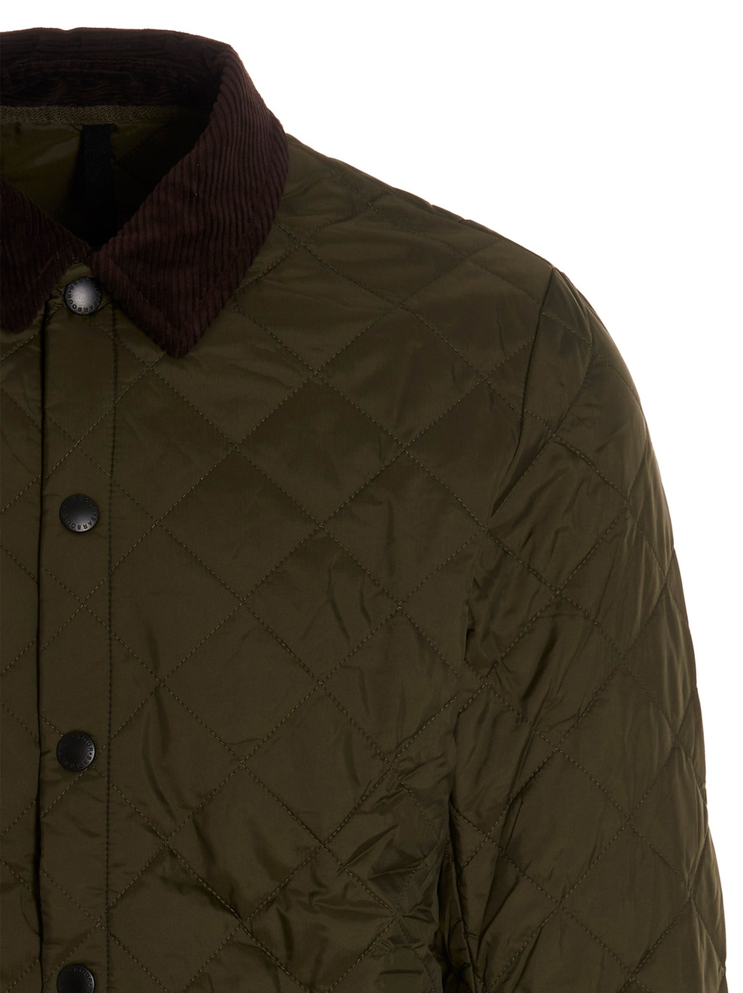 Barbour 'HERITAGE LIDDESDALE' JACKET MQU0240MQUOL71