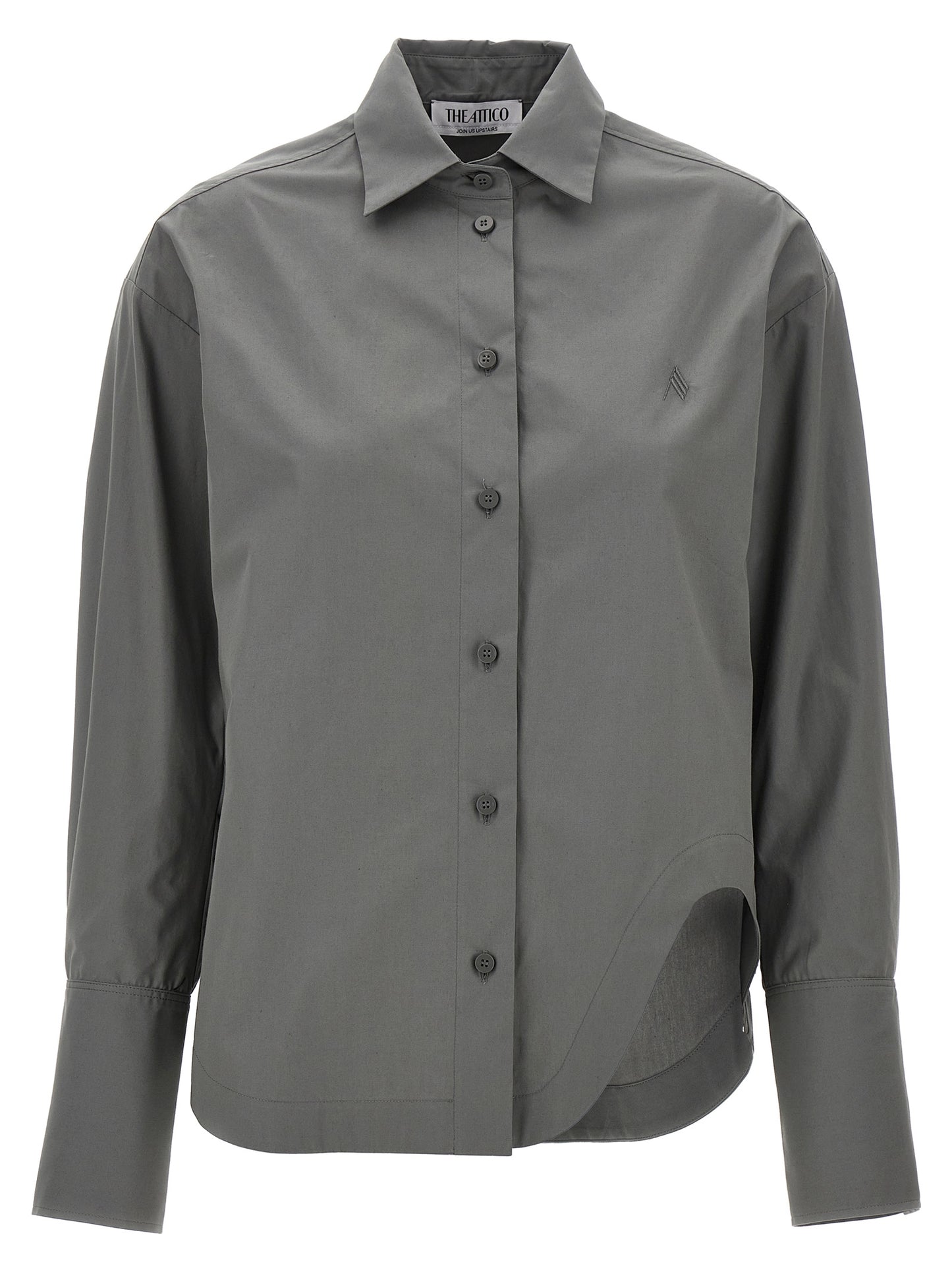 THE ATTICO 'ELIZA' SHIRT 247WCH14C052084