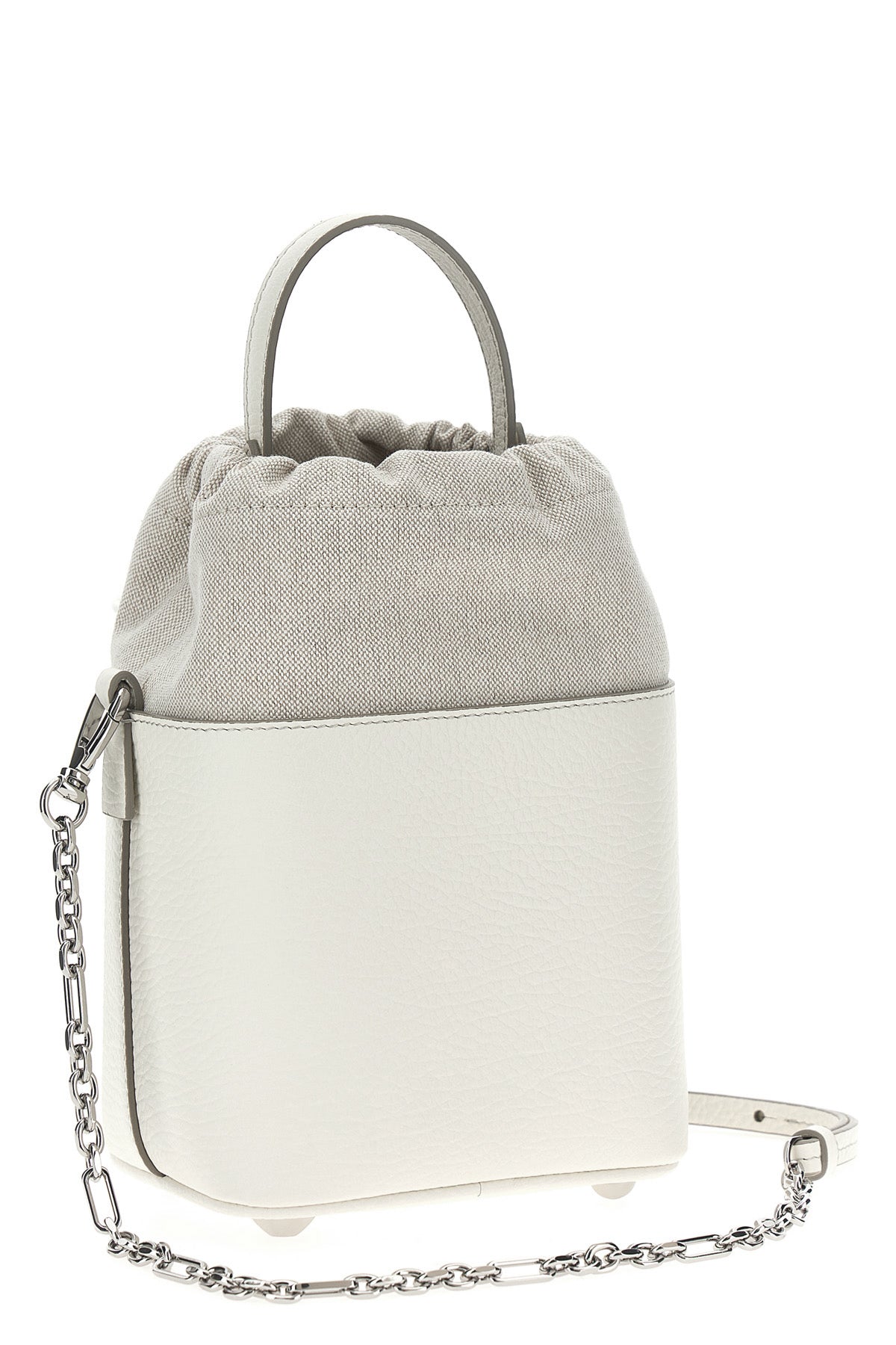 Maison Margiela '5AC' BUCKET BAG S61WG0035P4348H0157