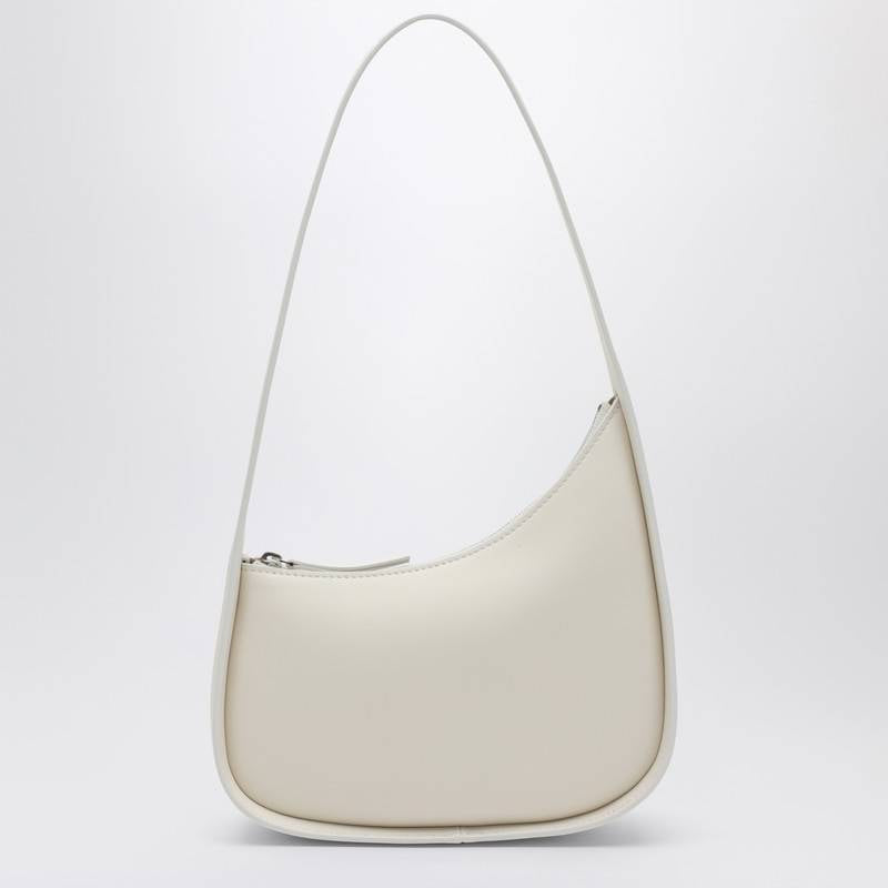 The Row Ivory Half Moon bag W1249L52P_THERO-NIVPD