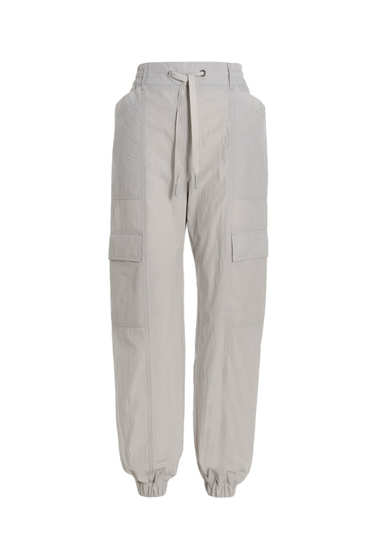 Moncler CARGO PANTS 2A00014596LP90D