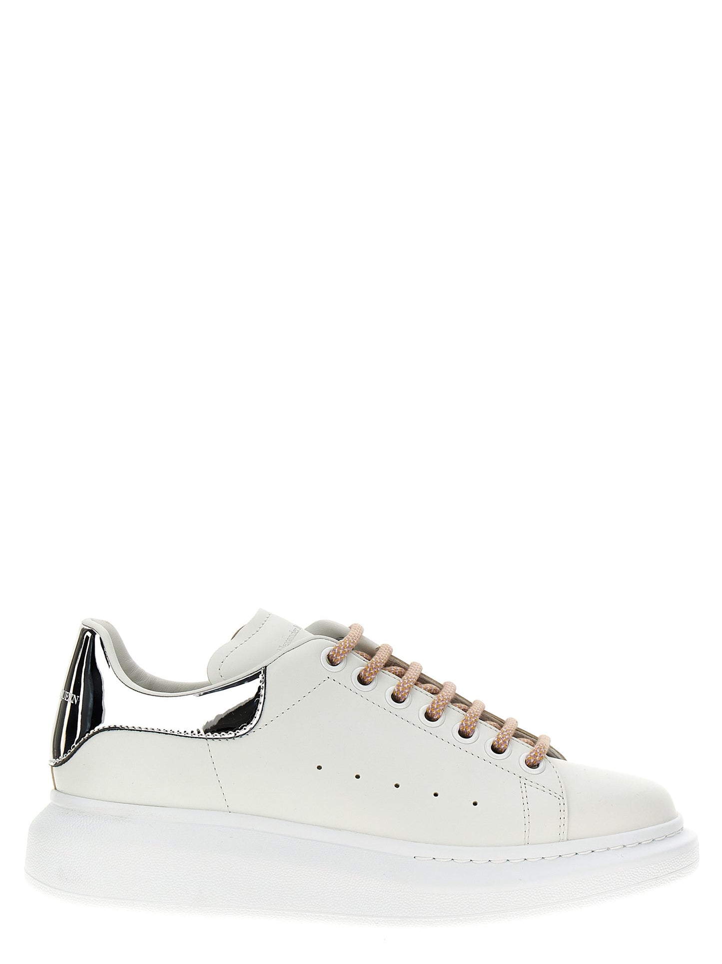 Alexander McQUEEN 'OVERSIZE' SNEAKERS 718232WIEE49071