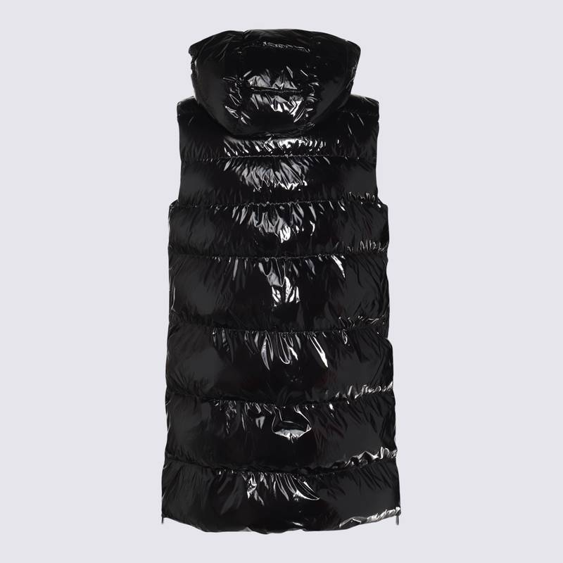 PINKO Vest Black 103825A11KZ99