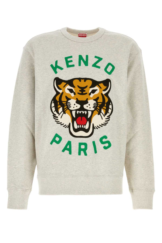 KENZO スウェット・フーディー FE68SW10693A FE68SW1064MF93A