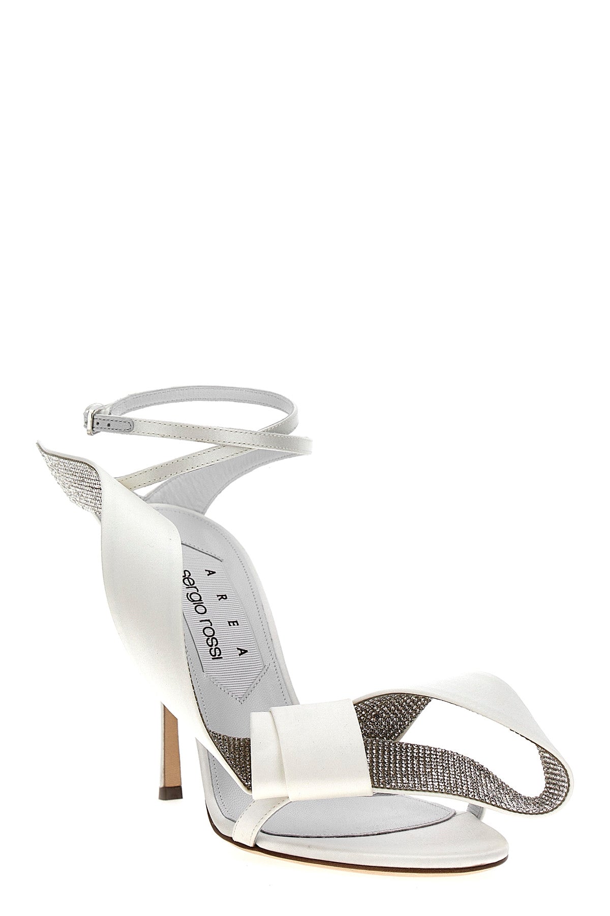 sergio rossi X AREA 'AREA MARQUISE' SANDALS B03370MFI9121109000