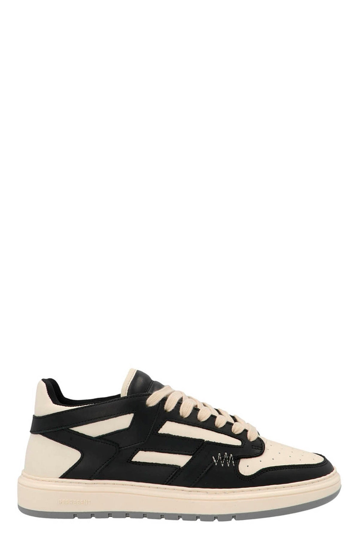 REPRESENT 'REPTOR LOW' SNEAKERS M12043037