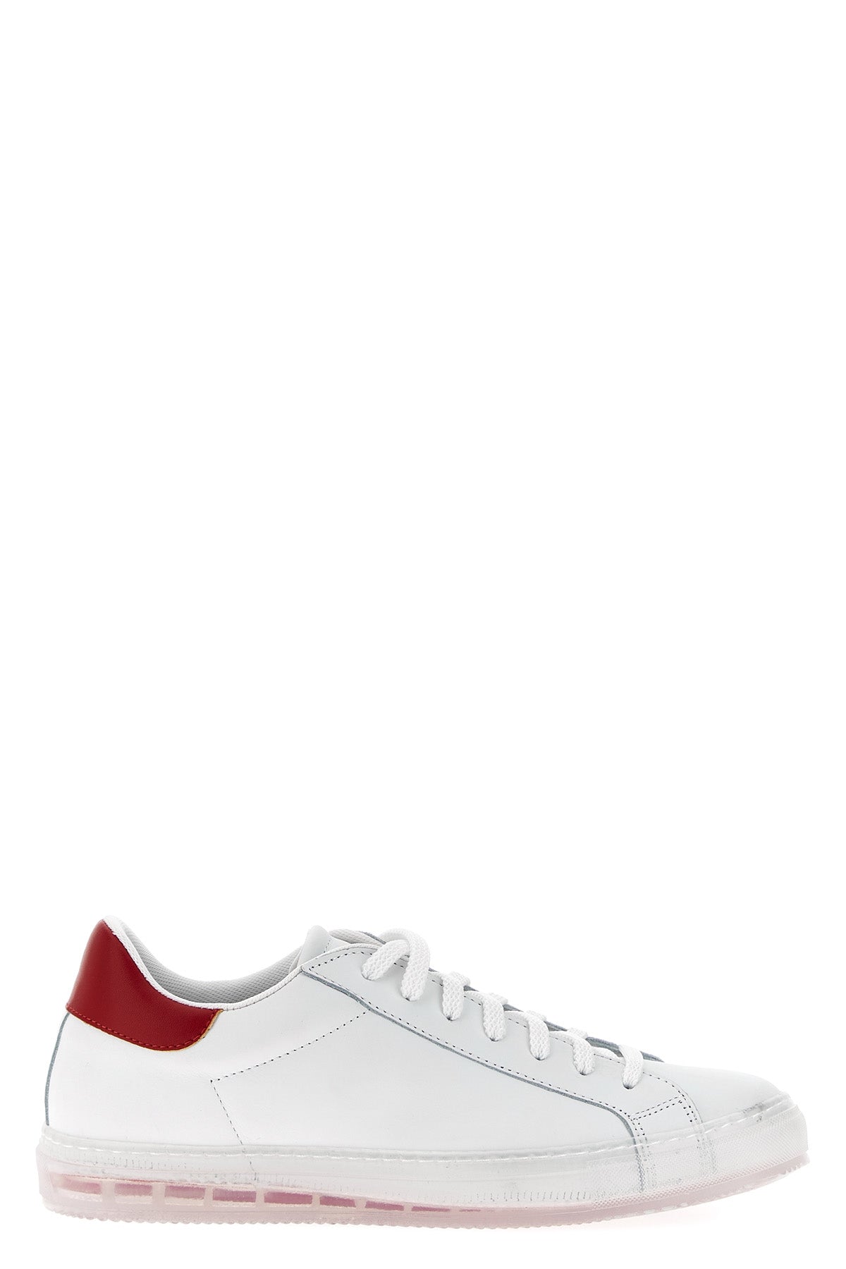 Kiton 'USSA088' SNEAKERS USSA088N0087901