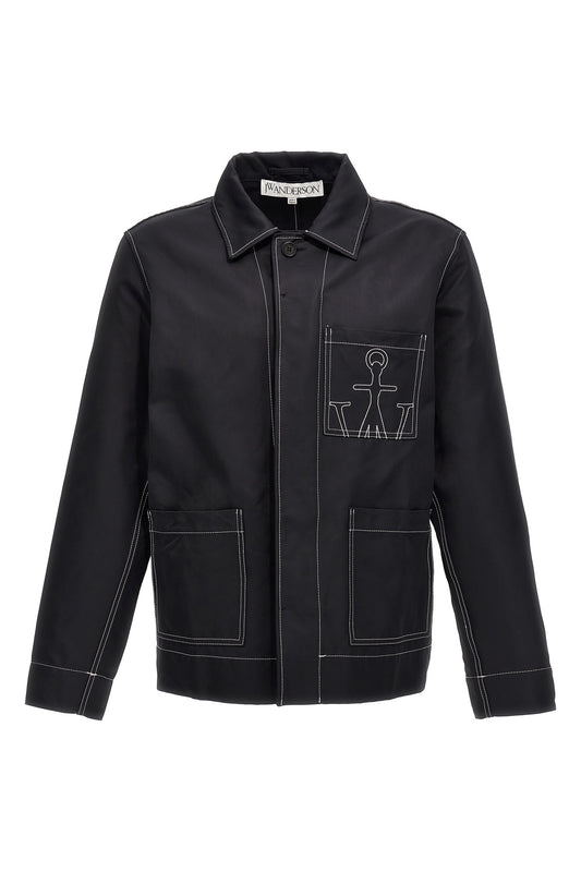 JW Anderson 'WORKWEAR' JACKET JK0300PG1461999