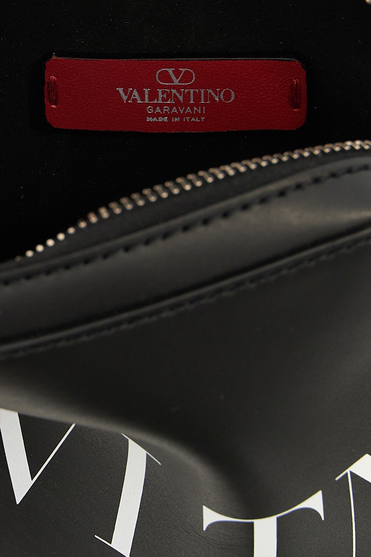 Valentino Garavani 'VLTN' CROSSBODY BAG 4Y2B0943WJW0NI