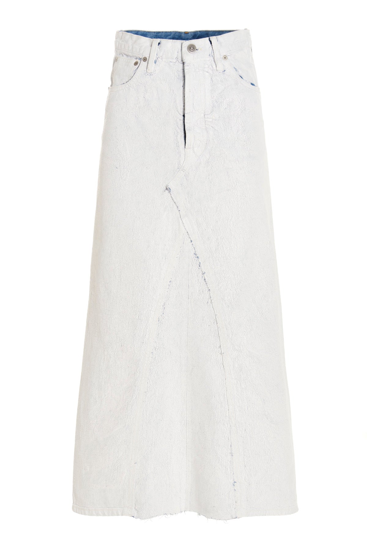 Maison Margiela 'BIANCHETTO’ SKIRT SI0MA0003S30561967