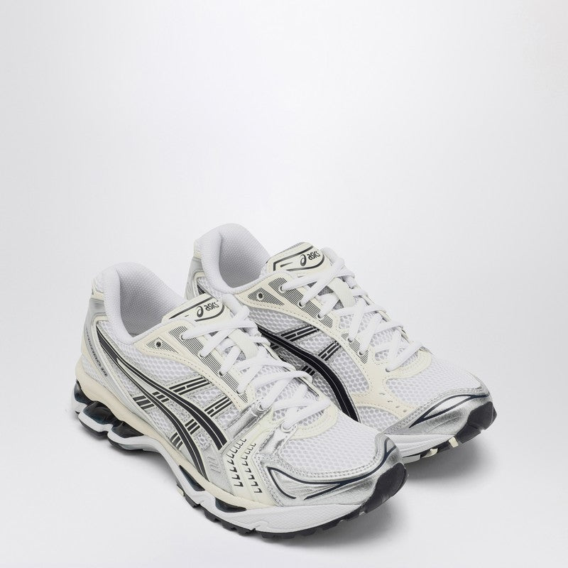 ASICS White/midnight Gel Kayano 14 sneakers 1202A056PLP_ASICS-109