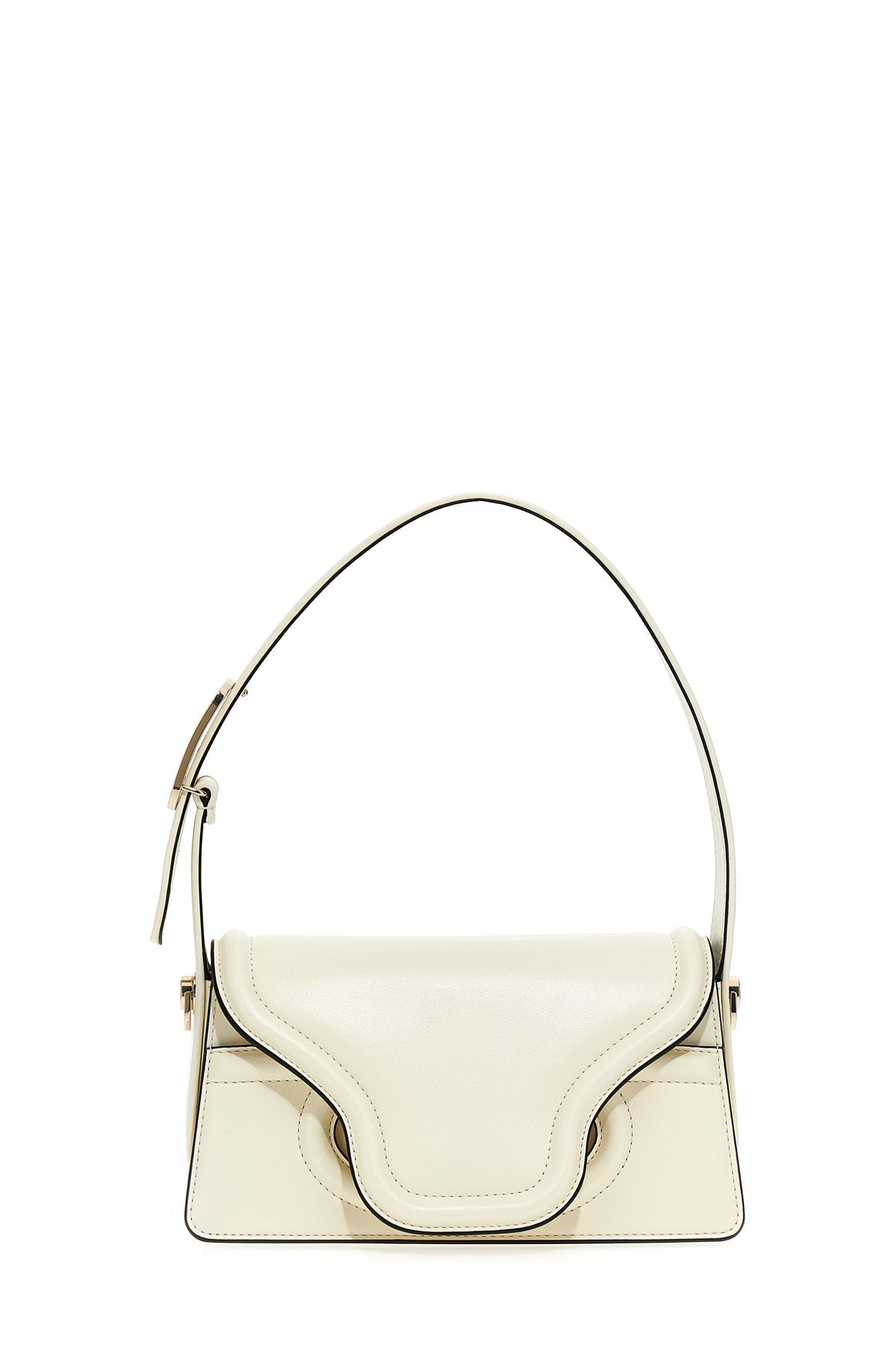 Valentino Garavani 'LE PETIT DEUXIÈME' SMALL SHOULDER BAG 2W2B0L26AVP098