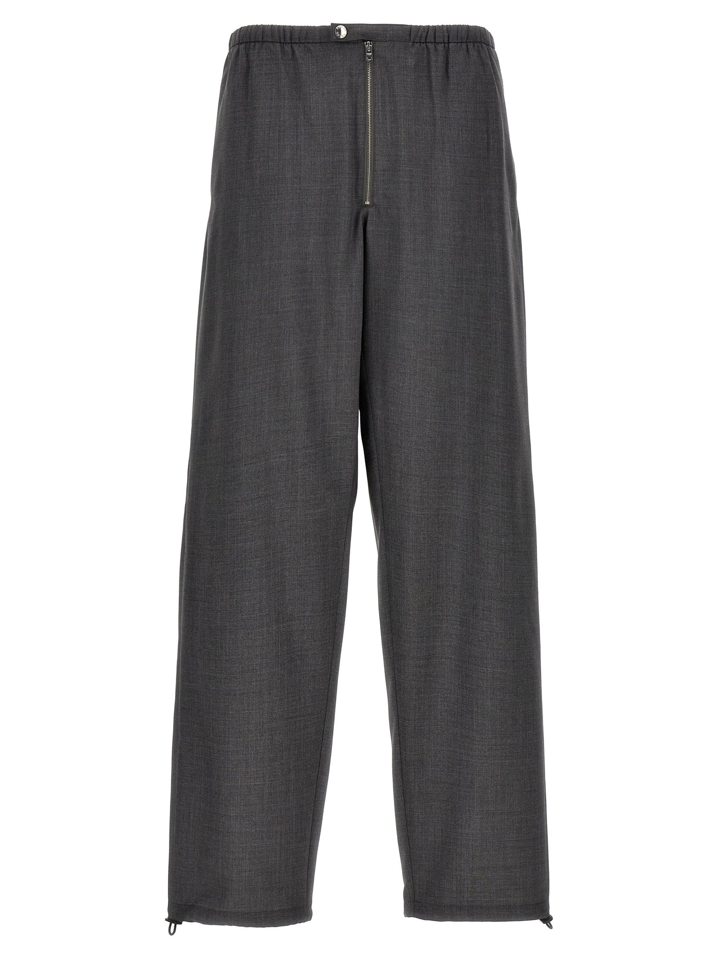 Prada WOOL PANTS SPH377SOOO132EF0031