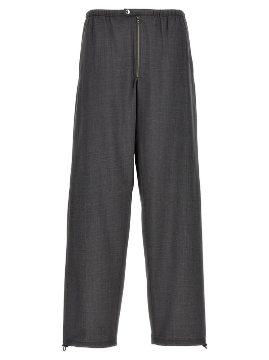 Prada WOOL PANTS SPH377SOOO132EF0031