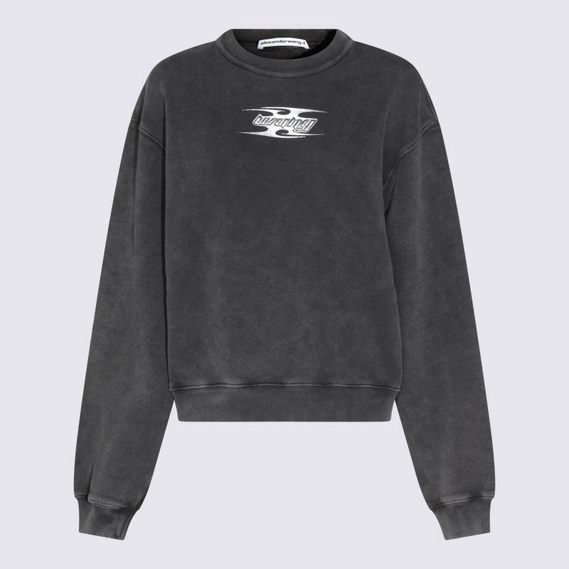 alexanderwang Alexander Wang Sweaters 4CC4241513208A