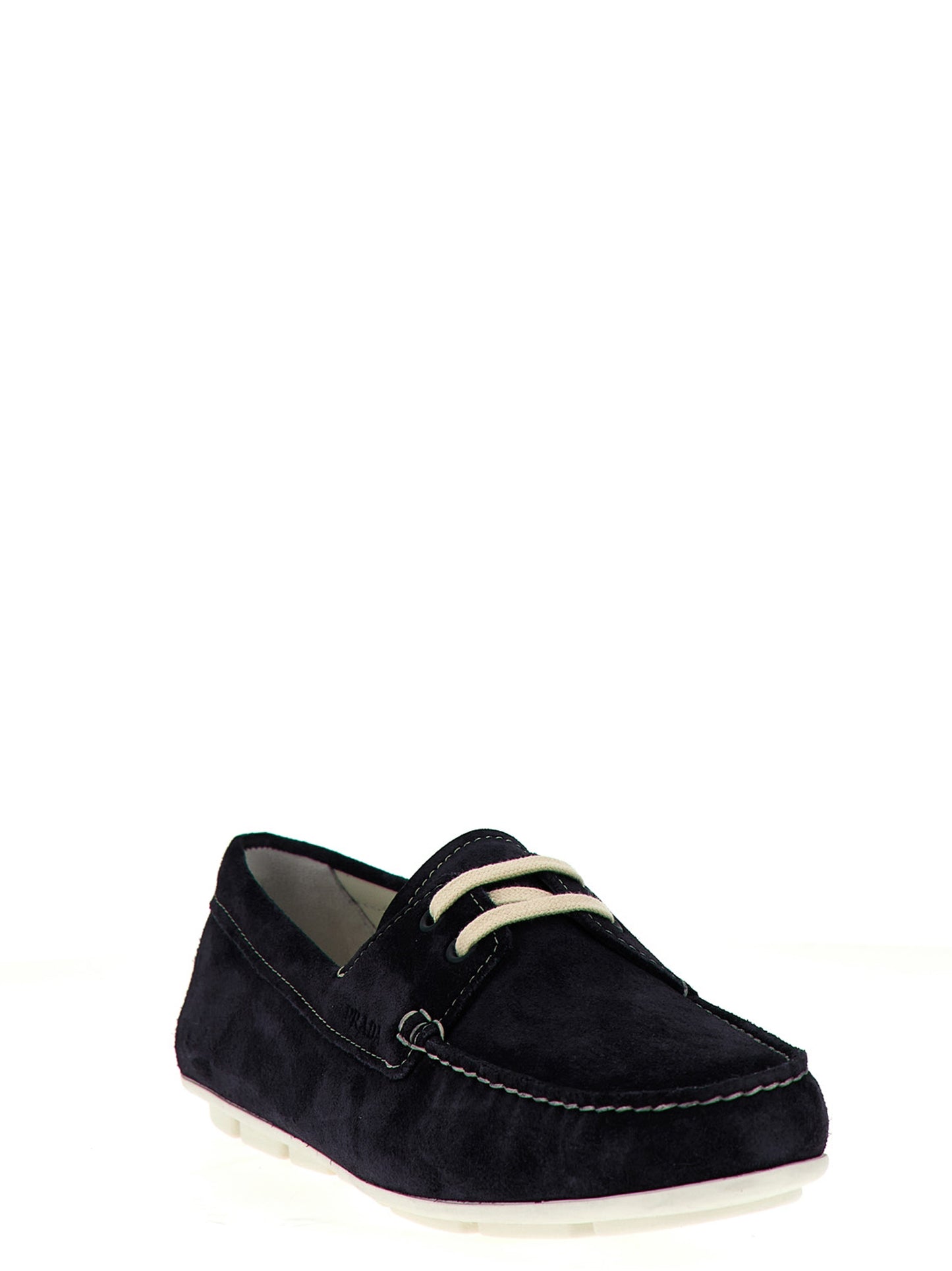 Prada 'DRIVER' LOAFERS 1DD078F005054F0008