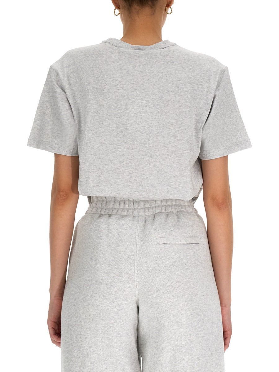 alexanderwang.t ESSENTIAL T-SHIRT 4CC3221357050