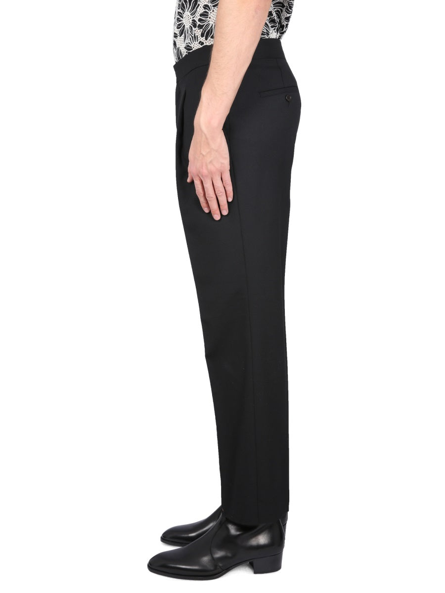 SUNFLOWER MAX PANTS. 4102BLACK