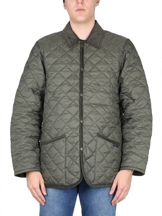 LAVENHAM RAYDON JACKET SLJ1053G97