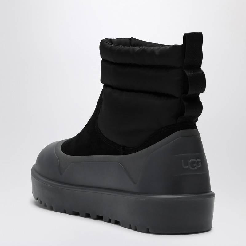 UGG Classic Mini Mod black boot 1158231SUEP_UGG-BLK