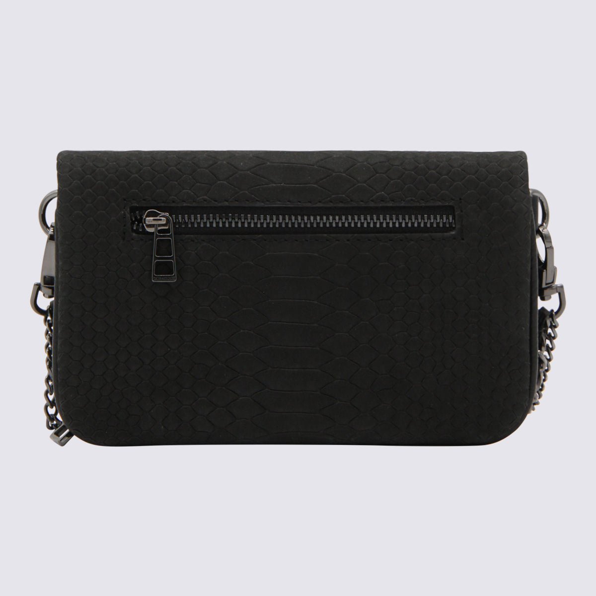 ZADIG & VOLTAIRE Bags.. Black LWBA02229001