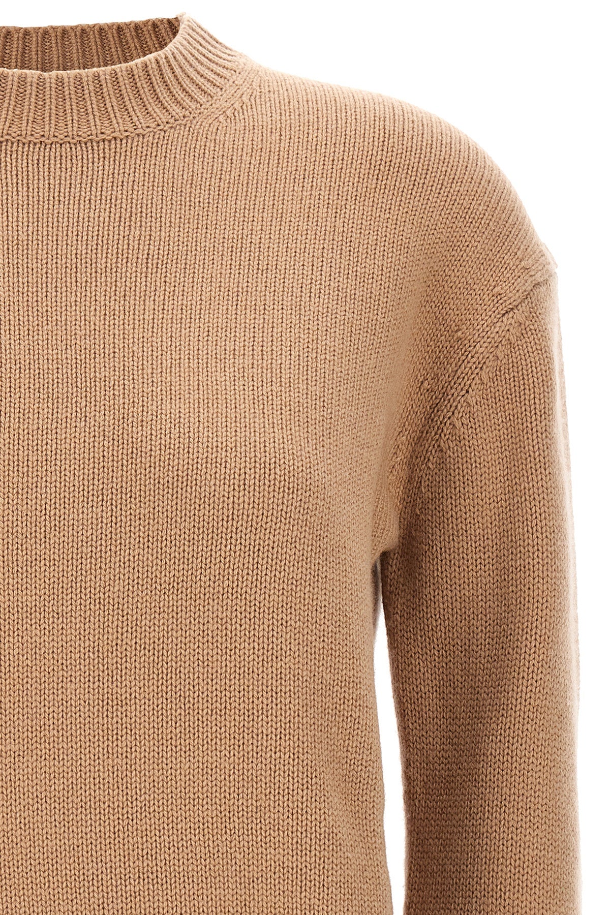 S MAX MARA 'IRLANDA' SWEATER IRLANDA013