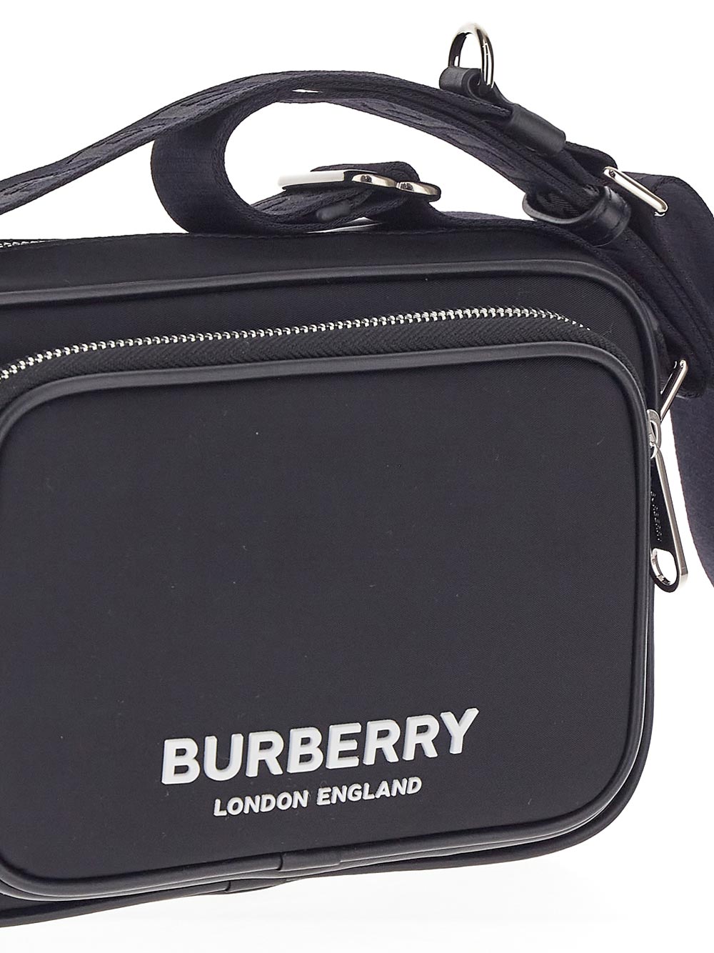 Burberry Shoulder bags black 8049094A1189