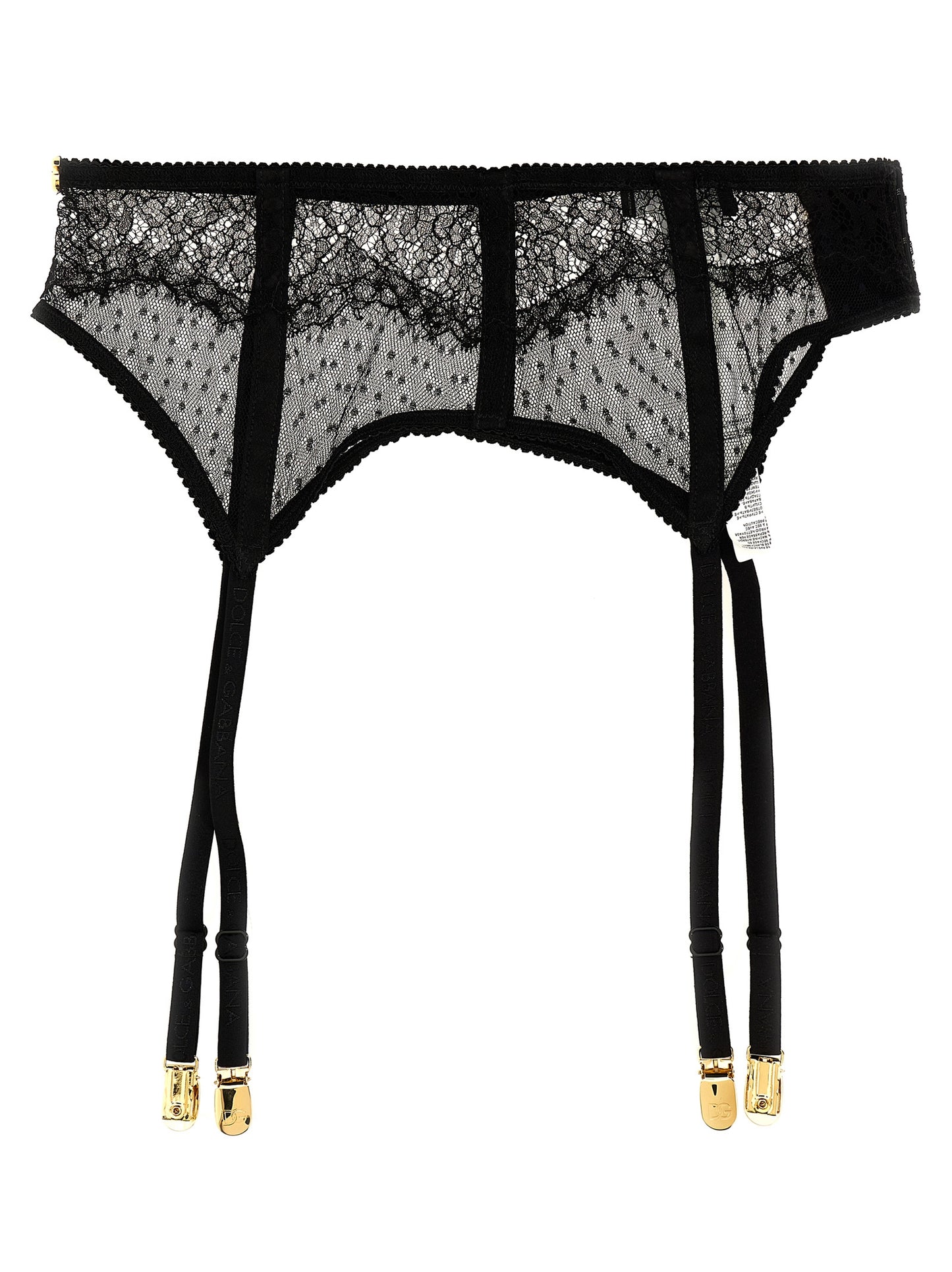 Dolce & Gabbana LACE GARTERS O4A50TONO25N0000