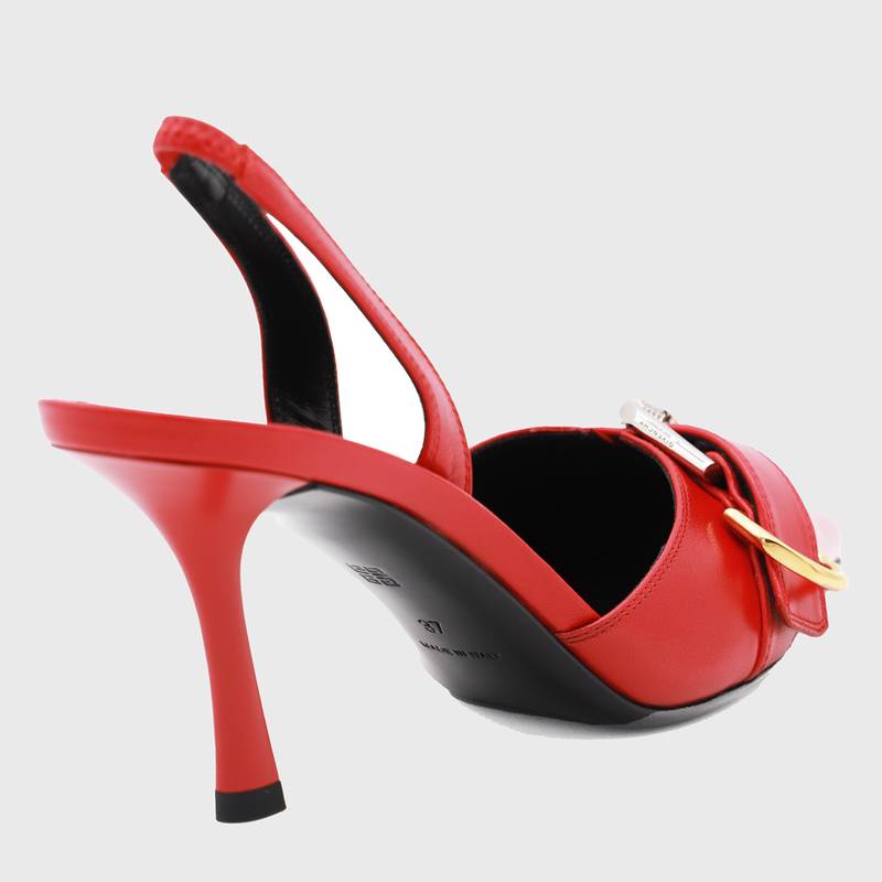 GIVENCHY With Heel Red BE403LE257600