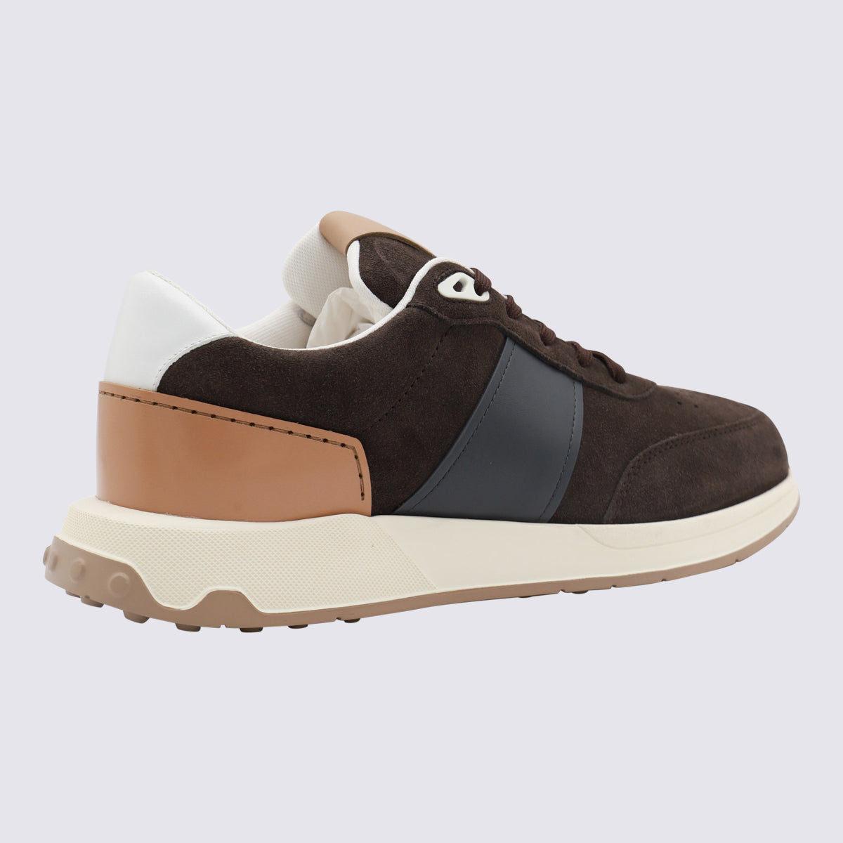 Tod's Sneakers Brown XXM63K0GT70TNV0EZ5