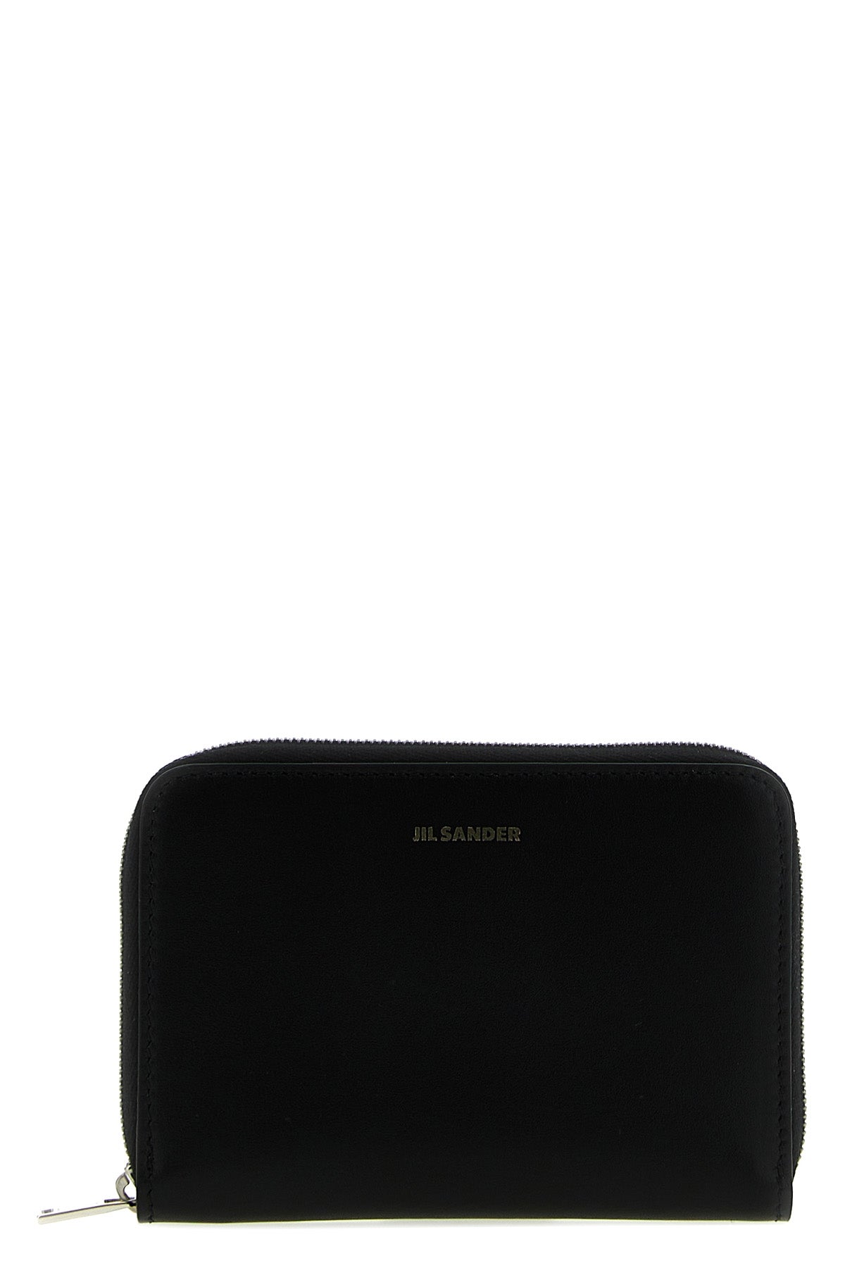 Jil Sander ZIP LEATHER WALLET J25UI0003P5995001