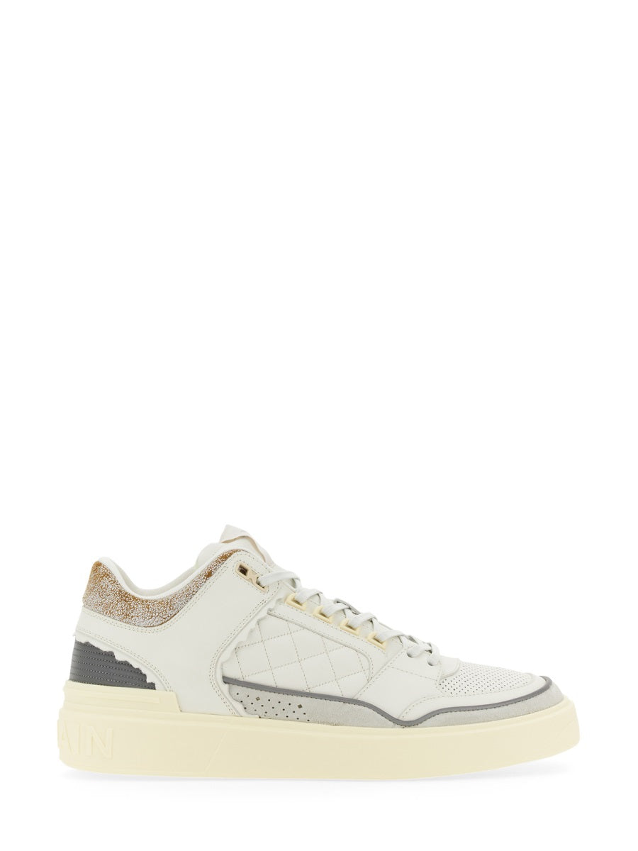 Balmain SNEAKER B COURT AM1VI304TCTK0FA